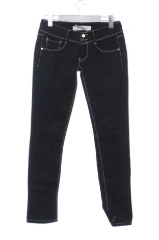 Blugi de femei Met, Mărime S, Culoare Negru, Preț 173,22 Lei, #138025920