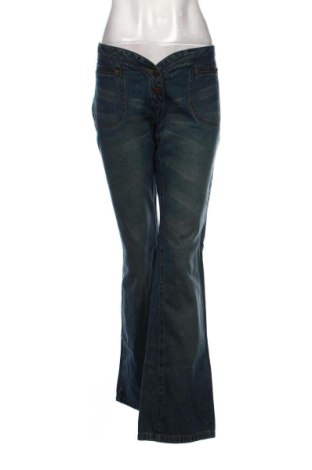 Damen Jeans Unbranded, Größe M, Farbe Blau, Preis € 9,72, #138025966