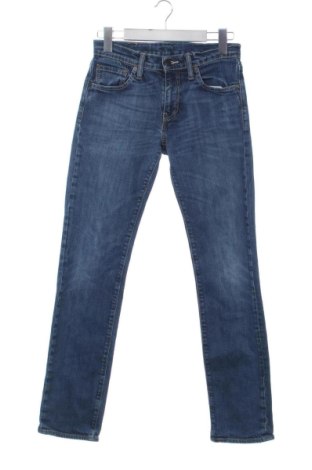 Blugi de femei Levi's, Mărime S, Culoare Albastru, Preț 225,71 Lei, #138026513