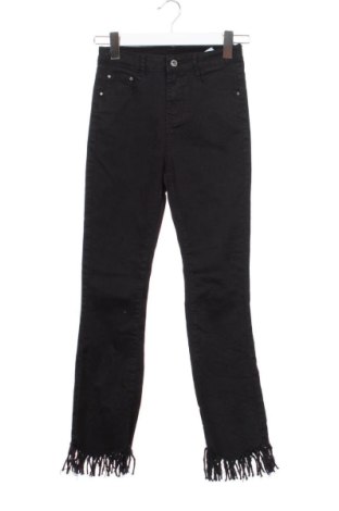 Damskie jeansy Unbranded, Rozmiar XS, Kolor Czarny, Cena 38,10 zł, #138026648