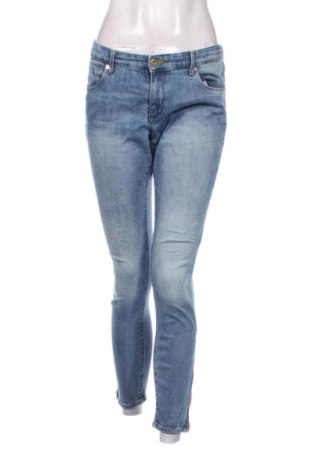 Blugi de femei H&M, Mărime XL, Culoare Albastru, Preț 105,35 Lei, #138027179