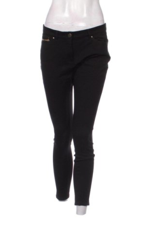 Damskie jeansy H&M, Rozmiar M, Kolor Czarny, Cena 84,97 zł, #138027252