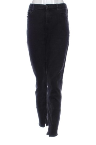 Dámske džínsy  Unbranded, Veľkosť XL, Farba Čierna, Cena  27,68 €, #138027382