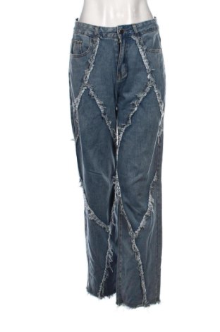 Női farmernadrág Unbranded, Méret S, Szín Kék, Ár 3 108 Ft, #138027844