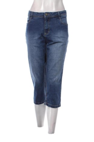 Dámské džíny  Unbranded, Velikost XL, Barva Modrá, Cena  309,00 Kč, #138028330