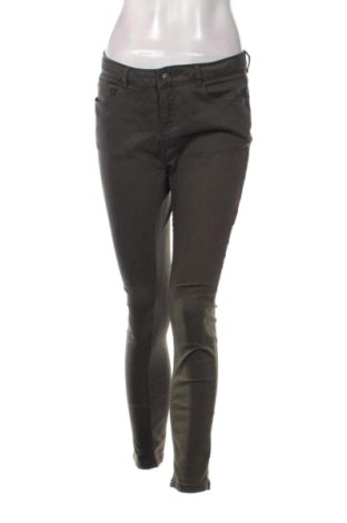 Blugi de femei Fat Face, Mărime L, Culoare Verde, Preț 178,54 Lei, #138029180