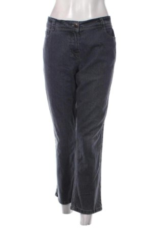 Dámské džíny  Unbranded, Velikost XL, Barva Šedá, Cena  281,00 Kč, #138029406