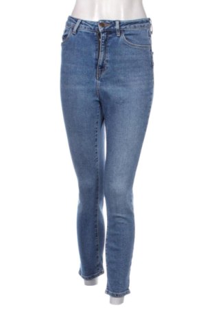 Damskie jeansy New Look, Rozmiar M, Kolor Niebieski, Cena 46,00 zł, #138029524