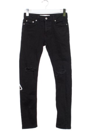 Dámské džíny  Topman, Velikost S, Barva Černá, Cena  281,00 Kč, #138029622