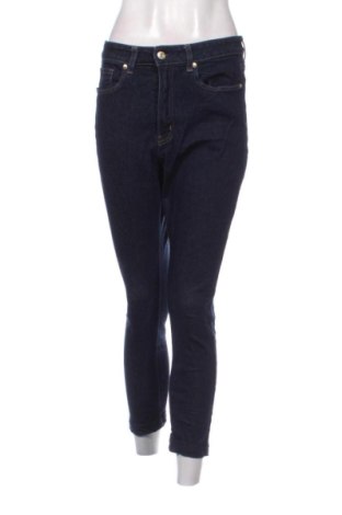Damskie jeansy H&M, Rozmiar M, Kolor Niebieski, Cena 63,50 zł, #138029710