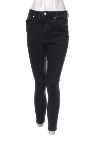 Damskie jeansy H&M, Rozmiar M, Kolor Czarny, Cena 59,27 zł, #138030085