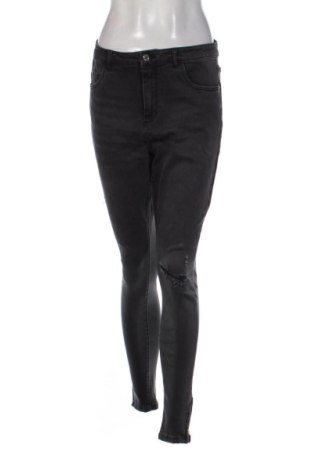 Damen Jeans Vero Moda, Größe M, Farbe Schwarz, Preis 30,15 €, #138030425