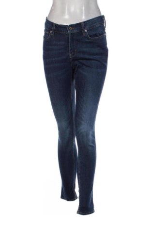 Damen Jeans H&M, Größe M, Farbe Blau, Preis € 15,00, #138030522