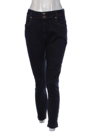 Damen Jeans Denim Hunter, Größe M, Farbe Blau, Preis 50,46 €, #138030617