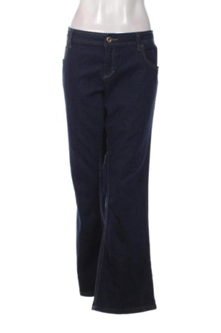 Damskie jeansy Dorothy Perkins, Rozmiar 3XL, Kolor Niebieski, Cena 70,00 zł, #138030830