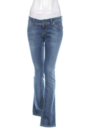 Damskie jeansy Hilfiger Denim, Rozmiar M, Kolor Niebieski, Cena 162,05 zł, #138031249