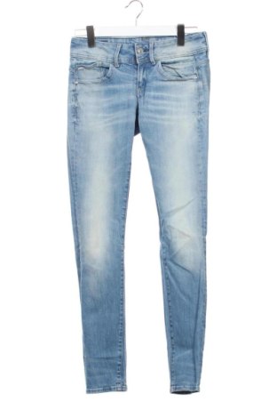 Dámske džínsy  G-Star Raw, Veľkosť M, Farba Modrá, Cena  29,64 €, #138031368
