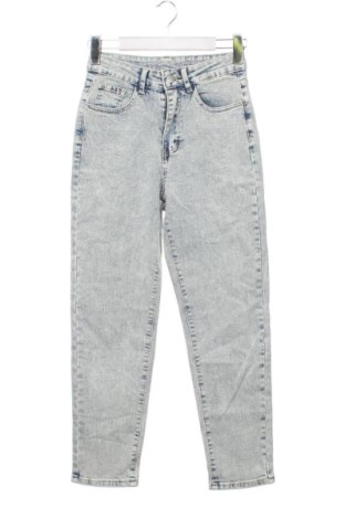 Damskie jeansy Unbranded, Rozmiar XS, Kolor Niebieski, Cena 37,00 zł, #138031761