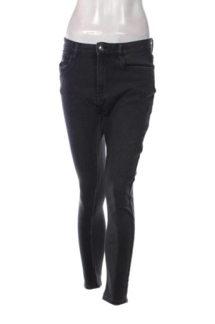 Damskie jeansy Up 2 Fashion, Rozmiar M, Kolor Czarny, Cena 34,38 zł, #138032239