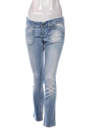 Női farmernadrág Gas, Méret XL, Szín Kék, Ár 11 431 Ft, #138033165