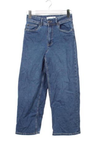 Dámské džíny  Unbranded, Velikost XS, Barva Modrá, Cena  208,00 Kč, #138033701