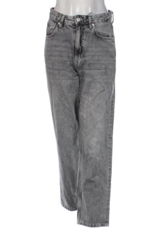 Damen Jeans Pull&Bear, Größe S, Farbe Grau, Preis € 13,34, #138033878