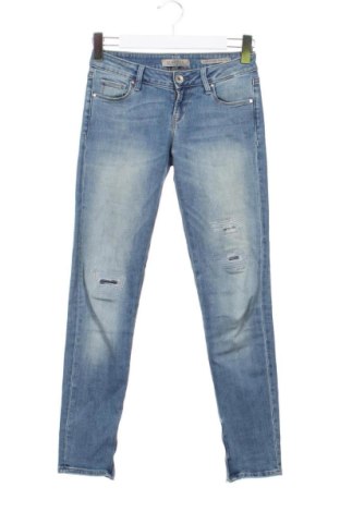 Blugi de femei Guess, Mărime S, Culoare Albastru, Preț 183,26 Lei, #138033981