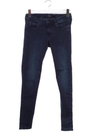 Blugi de femei Pepe Jeans, Mărime S, Culoare Albastru, Preț 128,23 Lei, #138034321