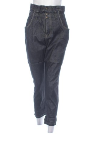 Blugi de femei Unbranded, Mărime S, Culoare Albastru, Preț 87,97 Lei, #138034834