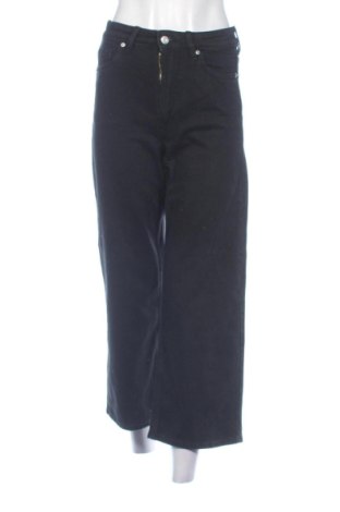 Damskie jeansy H&M, Rozmiar S, Kolor Czarny, Cena 50,80 zł, #138036150