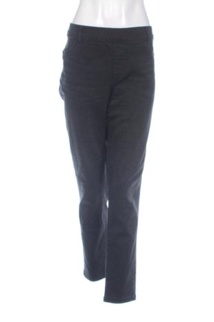 Damskie jeansy Maxi Blue, Rozmiar 3XL, Kolor Czarny, Cena 42,34 zł, #138036468