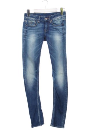 Damskie jeansy G-Star Raw, Rozmiar S, Kolor Niebieski, Cena 94,75 zł, #138038272