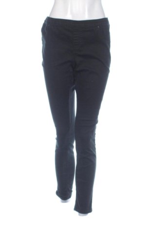 Damskie jeansy H&M, Rozmiar XL, Kolor Czarny, Cena 67,74 zł, #138039941