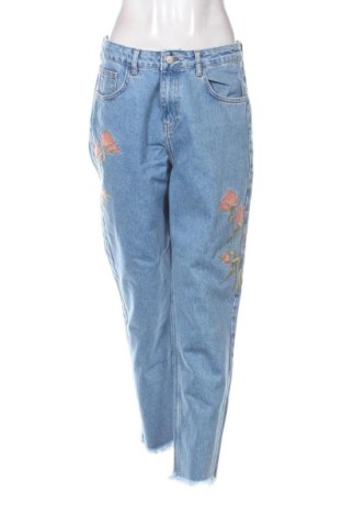 Γυναικείο Τζίν Denim Co., Μέγεθος L, Χρώμα Μπλέ, Τιμή 20,88 €, #138040339