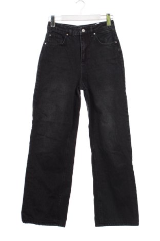 Дамски дънки Trendyol, Размер XS, Цвят Черен, Цена 14,00 €, #138040414