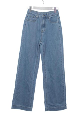 Damen Jeans SHEIN, Größe XXS, Farbe Blau, Preis € 9,00, #138040894