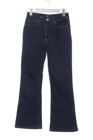 Damskie jeansy Gap, Rozmiar XS, Kolor Niebieski, Cena 80,44 zł, #138042182