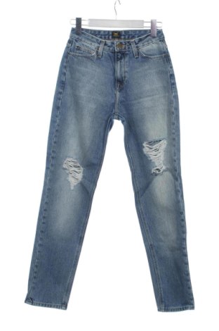 Damskie jeansy Lee, Rozmiar XS, Kolor Niebieski, Cena 114,31 zł, #138043113