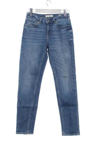 Damskie jeansy Scotch & Soda, Rozmiar XS, Kolor Niebieski, Cena 135,47 zł, #138045722