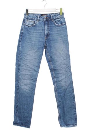 Blugi de femei Desigual, Mărime XS, Culoare Albastru, Preț 209,99 Lei, #138047905