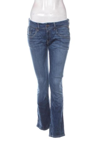 Blugi de femei Replay, Mărime L, Culoare Albastru, Preț 248,99 Lei, #138050731