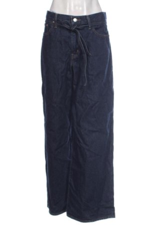 Blugi de femei Levi's, Mărime L, Culoare Albastru, Preț 482,99 Lei, #138052645