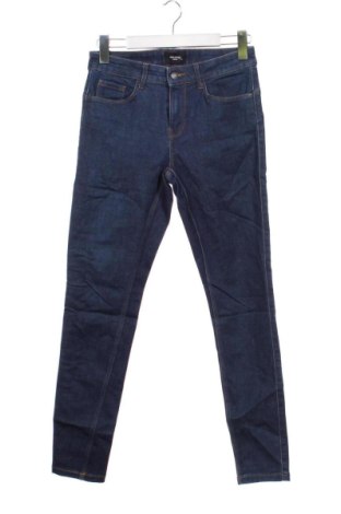 Blugi de femei Vero Moda, Mărime S, Culoare Albastru, Preț 214,99 Lei, #138052830