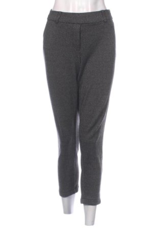 Pantaloni de velvet de femei Opus, Mărime XL, Culoare Gri, Preț 120,73 Lei, #137981464