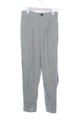 Pantaloni de velvet de femei House, Mărime XS, Culoare Gri, Preț 50,63 Lei, #137989179