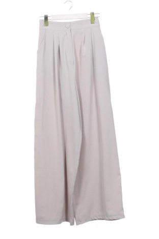 Női kordbársony nadrág Unbranded, Méret XS, Szín Ekrü
, Ár 2 837 Ft, #137991178