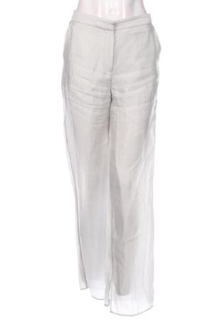 Damen Cordhose Zara, Größe S, Farbe Ecru, Preis 14,00 €, #137991213