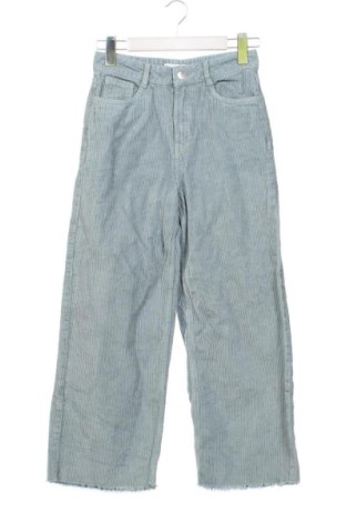 Női kordbársony nadrág Mango, Méret XS, Szín Zöld, Ár 4 797 Ft, #137991390