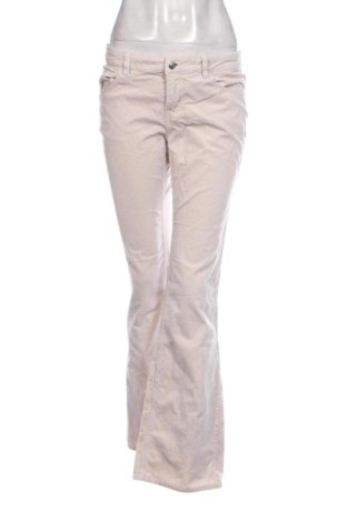 Damskie sztruksy H&M, Rozmiar M, Kolor Różowy, Cena 45,17 zł, #137994412