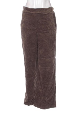 Női kordbársony nadrág Unbranded, Méret M, Szín Barna, Ár 9 199 Ft, #138003935